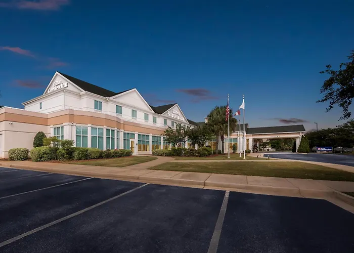 Hilton Garden Inn Warner Robins